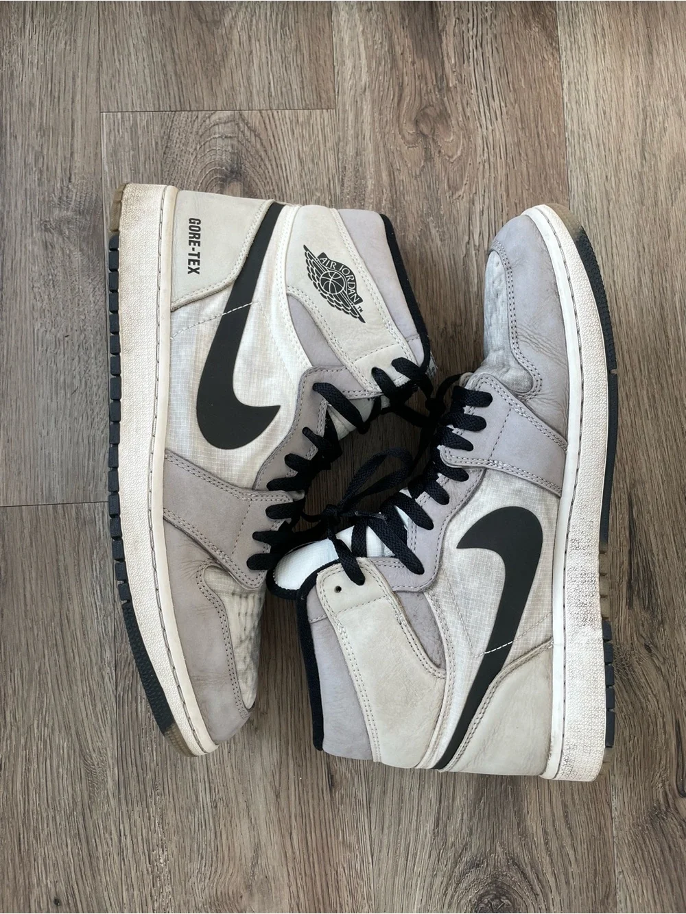 Jordan men size